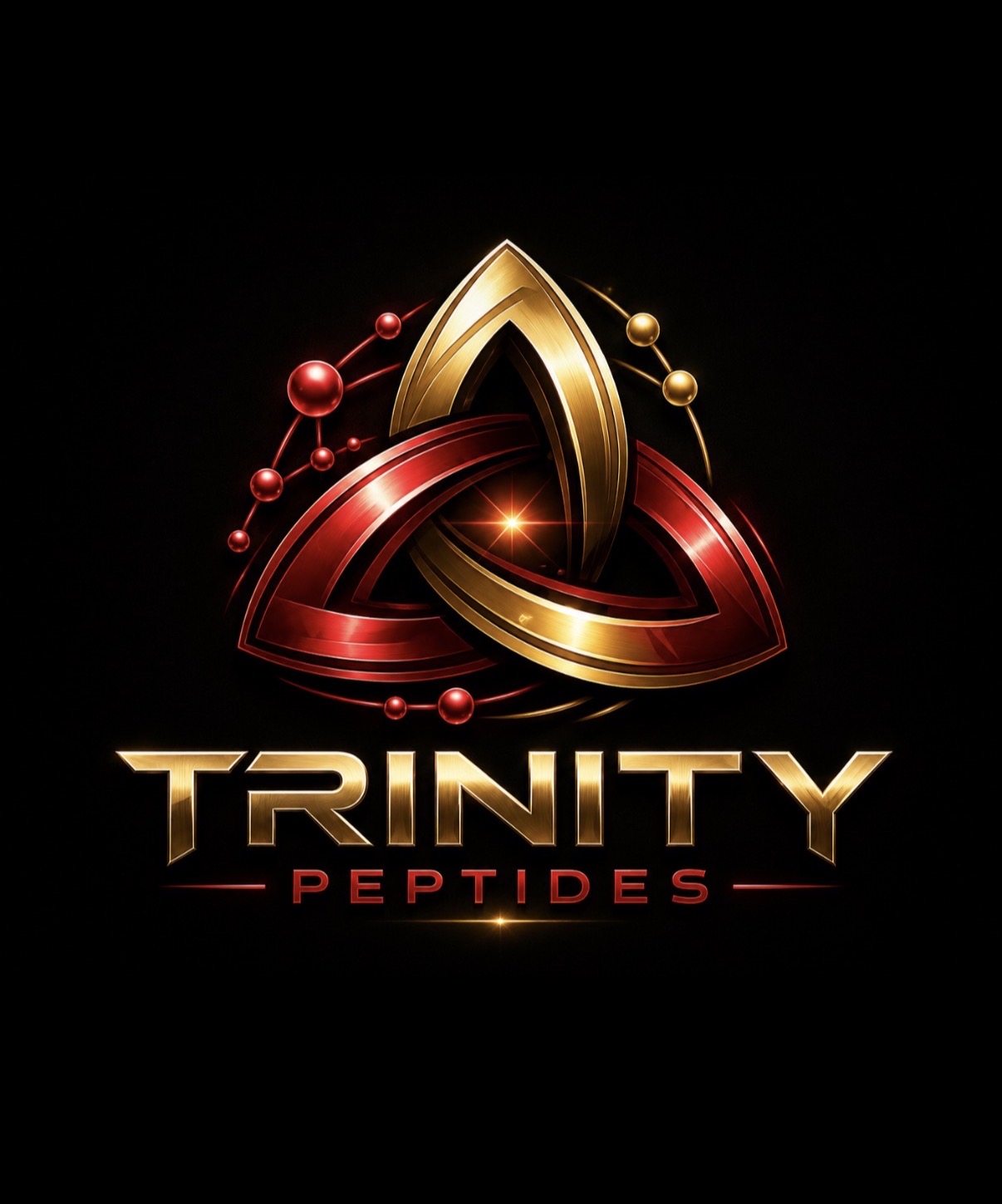 Trinity Peptides