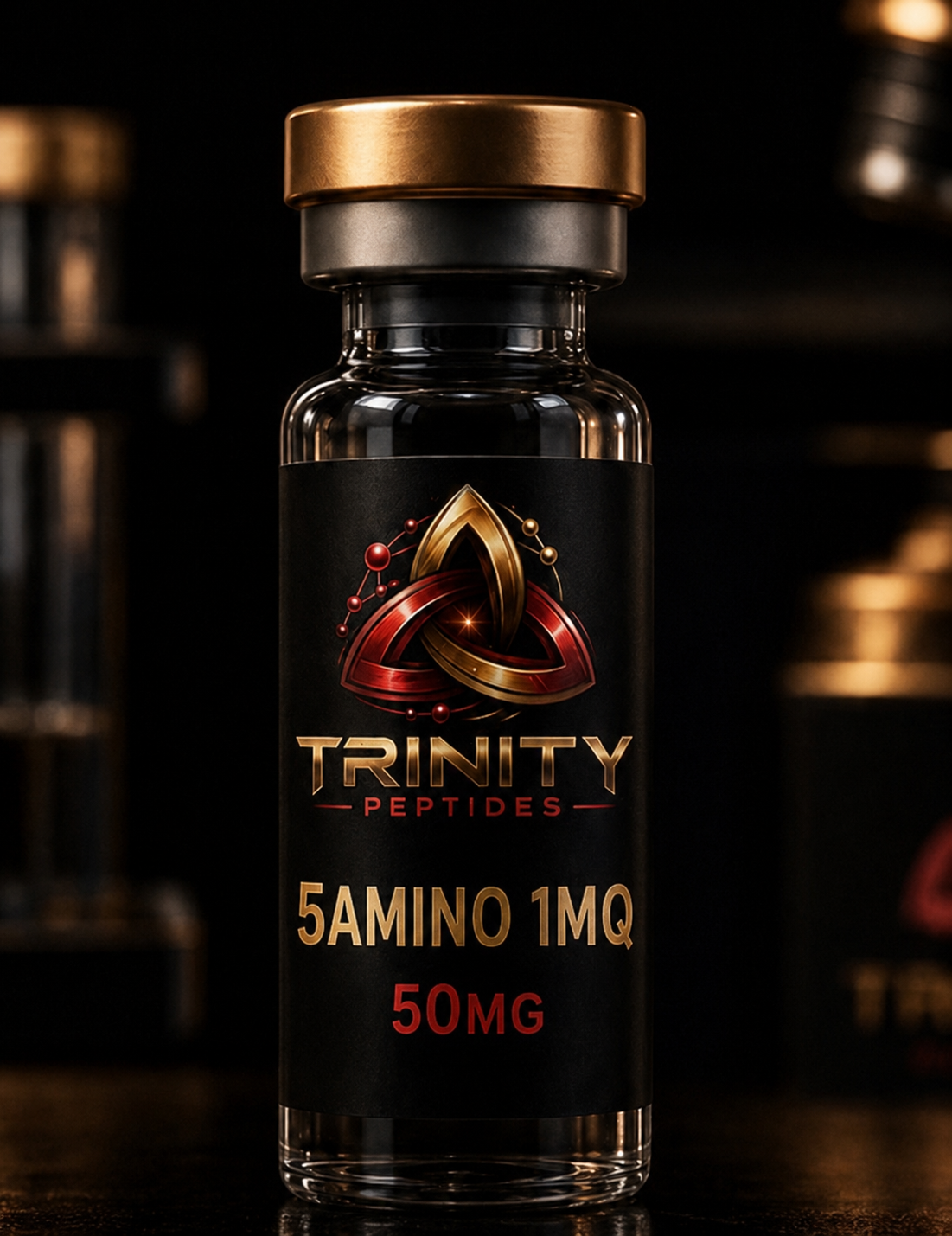 5-Amino-1MQ