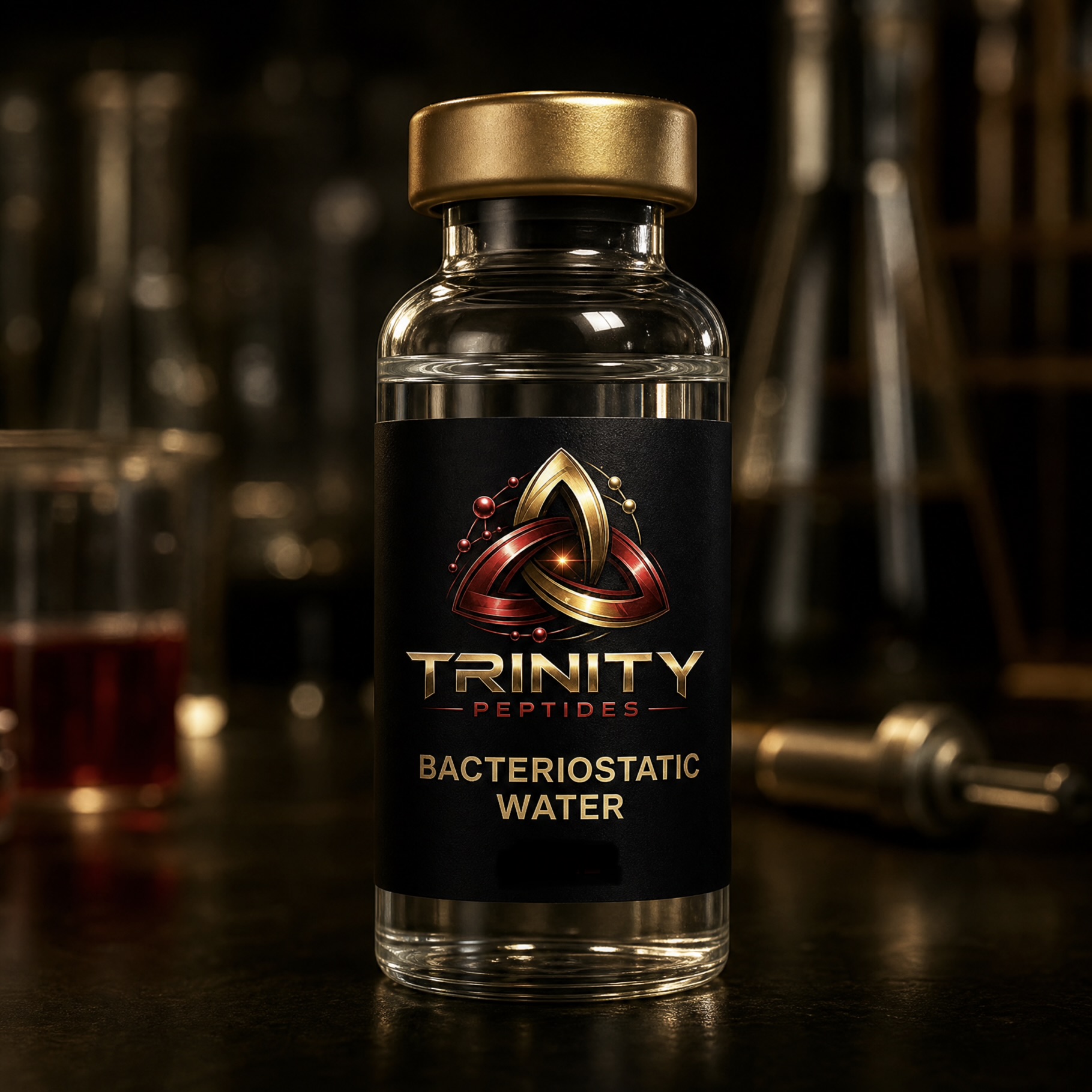 BAC Water