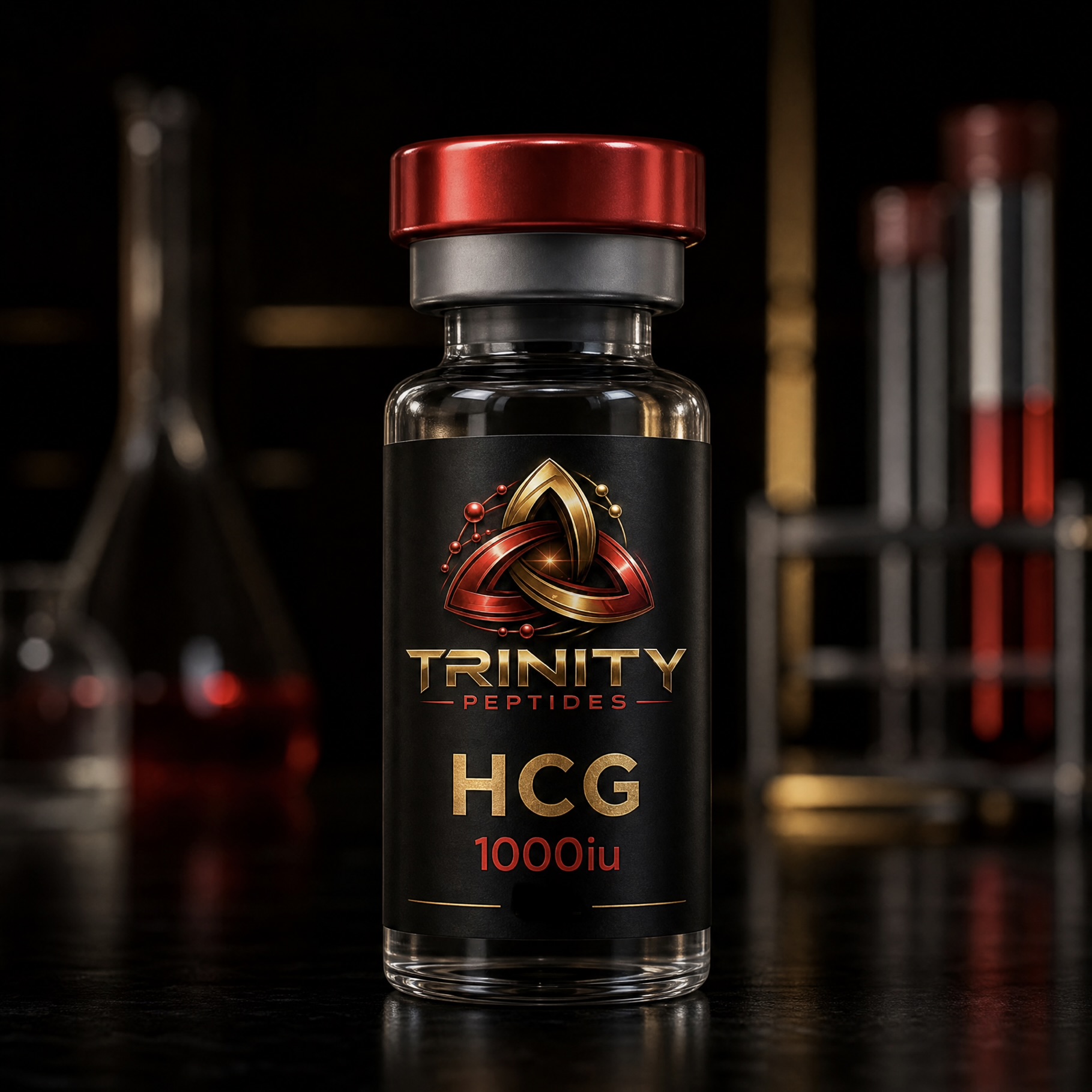 HCG